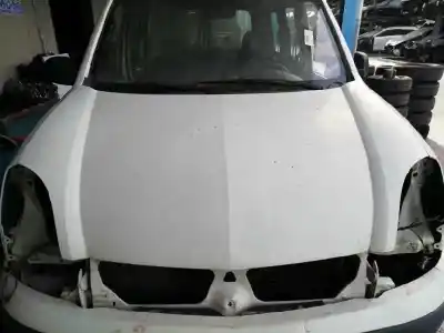 Veículo de Sucata renault kangoo (f/kc0) 1.5 dci diesel 82 cv / 60 kw do ano 2004 alimentado k9k b7