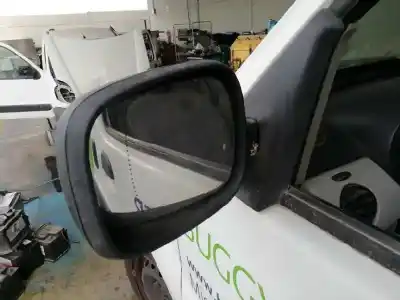 Veículo de Sucata renault kangoo (f/kc0) 1.5 dci diesel 82 cv / 60 kw do ano 2004 alimentado k9k b7