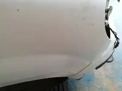 Veículo de Sucata renault kangoo (f/kc0) 1.5 dci diesel 82 cv / 60 kw do ano 2004 alimentado k9k b7