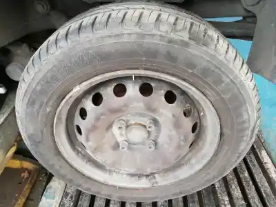 Veículo de Sucata renault kangoo (f/kc0) 1.5 dci diesel 82 cv / 60 kw do ano 2004 alimentado k9k b7
