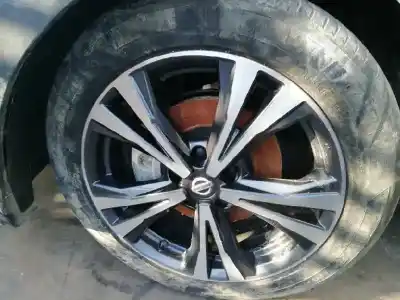 Утилизация автомобиля nissan qashqai (j11) 1.6 dci turbodiesel cat года 2019 питание r9m