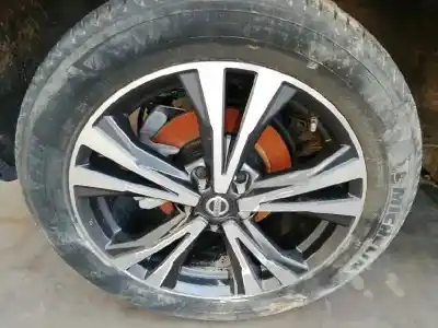 Утилизация автомобиля nissan qashqai (j11) 1.6 dci turbodiesel cat года 2019 питание r9m