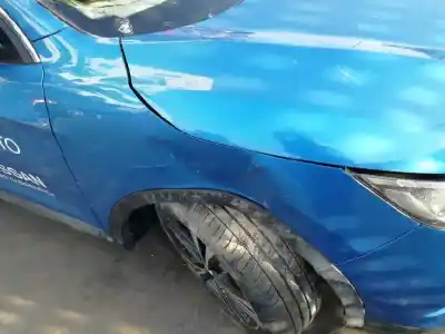 Утилизация автомобиля nissan qashqai (j11) 1.6 dci turbodiesel cat года 2019 питание r9m