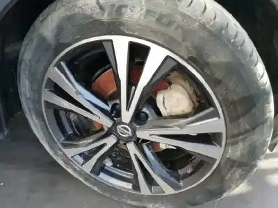 Утилизация автомобиля nissan qashqai (j11) 1.6 dci turbodiesel cat года 2019 питание r9m