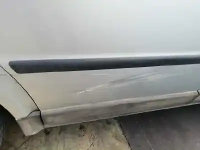 Утилизация автомобиля volkswagen passat berlina (3b3) advance года 2001 питание azm