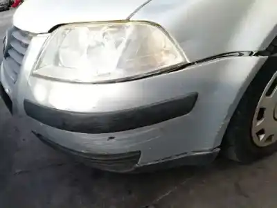 Утилизация автомобиля volkswagen passat berlina (3b3) advance года 2001 питание azm