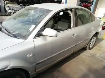 Утилизация автомобиля volkswagen passat berlina (3b3) advance года 2001 питание azm
