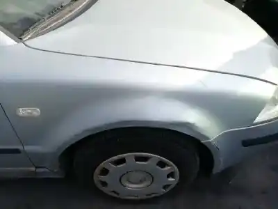 Утилизация автомобиля volkswagen passat berlina (3b3) advance года 2001 питание azm