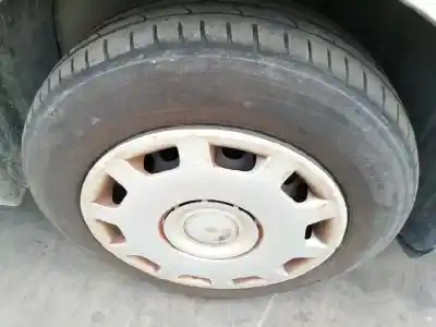 Утилизация автомобиля volkswagen passat berlina (3b3) advance года 2001 питание azm