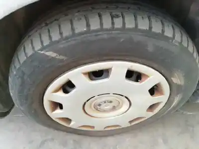 Утилизация автомобиля volkswagen passat berlina (3b3) advance года 2001 питание azm