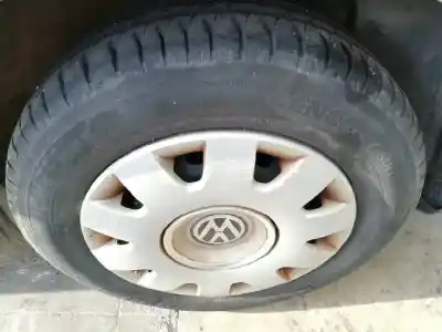Утилизация автомобиля volkswagen passat berlina (3b3) advance года 2001 питание azm