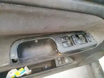 Утилизация автомобиля volkswagen passat berlina (3b3) advance года 2001 питание azm