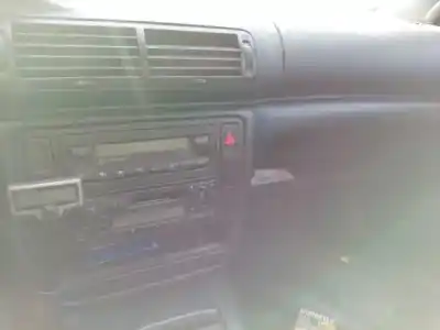 Утилизация автомобиля volkswagen passat berlina (3b3) advance года 2001 питание azm