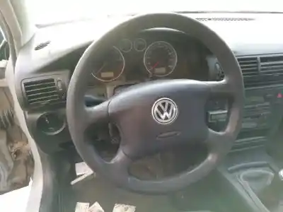 Утилизация автомобиля volkswagen passat berlina (3b3) advance года 2001 питание azm