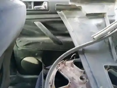 Утилизация автомобиля volkswagen passat berlina (3b3) advance года 2001 питание azm