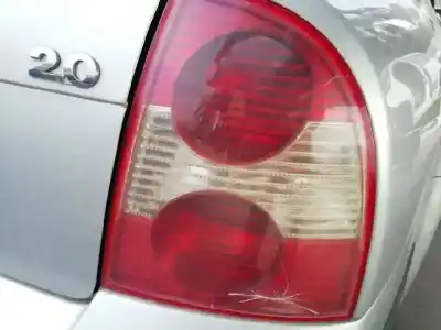 Утилизация автомобиля volkswagen passat berlina (3b3) advance года 2001 питание azm