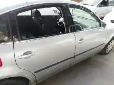 Утилизация автомобиля volkswagen passat berlina (3b3) advance года 2001 питание azm