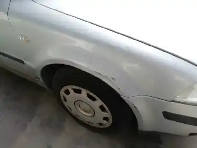 Утилизация автомобиля volkswagen passat berlina (3b3) advance года 2001 питание azm