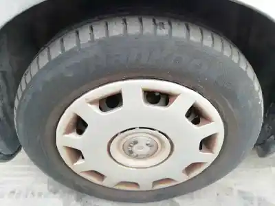 Утилизация автомобиля volkswagen passat berlina (3b3) advance года 2001 питание azm