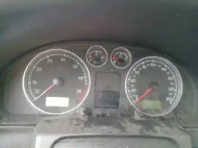 Утилизация автомобиля volkswagen passat berlina (3b3) advance года 2001 питание azm