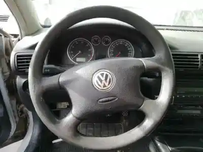 Утилизация автомобиля volkswagen passat berlina (3b3) advance года 2001 питание azm