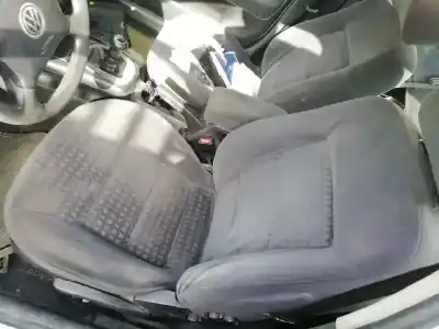 Утилизация автомобиля volkswagen passat berlina (3b3) advance года 2001 питание azm
