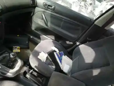 Утилизация автомобиля volkswagen passat berlina (3b3) advance года 2001 питание azm