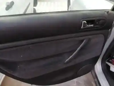 Утилизация автомобиля volkswagen passat berlina (3b3) advance года 2001 питание azm
