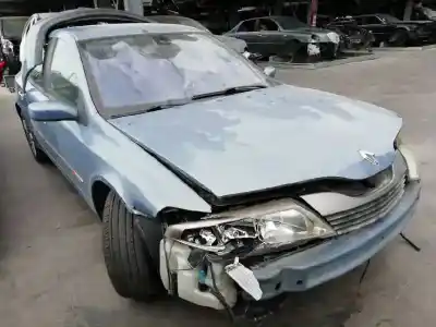 Утилизация автомобиля renault laguna ii (bg0) 1.9 dci diesel года 2004 питание f9q c6