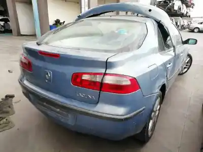 Утилизация автомобиля renault laguna ii (bg0) 1.9 dci diesel года 2004 питание f9q c6