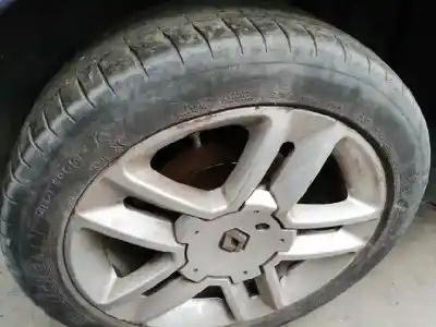 Утилизация автомобиля renault laguna ii (bg0) 1.9 dci diesel года 2004 питание f9q c6