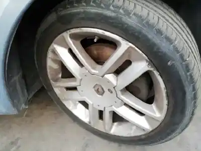 Утилизация автомобиля renault laguna ii (bg0) 1.9 dci diesel года 2004 питание f9q c6