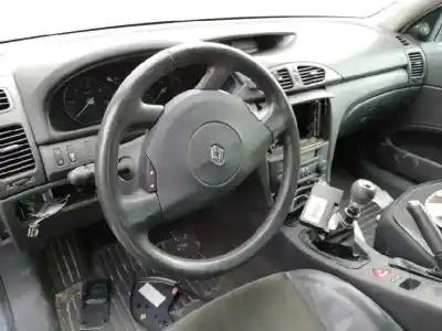 Утилизация автомобиля renault laguna ii (bg0) 1.9 dci diesel года 2004 питание f9q c6