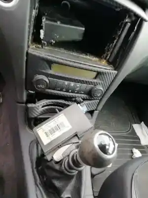 Утилизация автомобиля renault laguna ii (bg0) 1.9 dci diesel года 2004 питание f9q c6