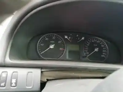 Утилизация автомобиля renault laguna ii (bg0) 1.9 dci diesel года 2004 питание f9q c6