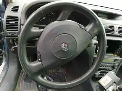 Утилизация автомобиля renault laguna ii (bg0) 1.9 dci diesel года 2004 питание f9q c6
