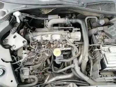 Утилизация автомобиля renault laguna ii (bg0) 1.9 dci diesel года 2004 питание f9q c6