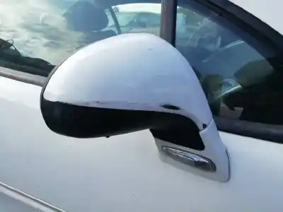 Veículo de Sucata peugeot 207 cc (wd_) 1.6 16v do ano 2011 alimentado g-5fs o 5f01