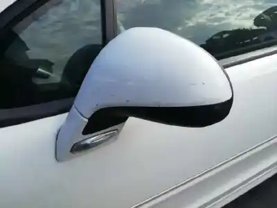 Veículo de Sucata peugeot 207 cc (wd_) 1.6 16v do ano 2011 alimentado g-5fs o 5f01