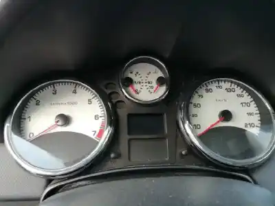 Veículo de Sucata peugeot 207 cc (wd_) 1.6 16v do ano 2011 alimentado g-5fs o 5f01