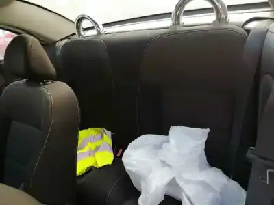 Veículo de Sucata peugeot 207 cc (wd_) 1.6 16v do ano 2011 alimentado g-5fs o 5f01