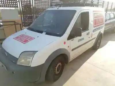 Veículo de Sucata ford tourneo connect (tc7) 1.8 tdci cat do ano 2007 alimentado r2pa