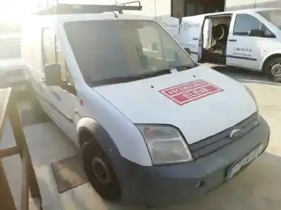 Veículo de Sucata ford tourneo connect (tc7) 1.8 tdci cat do ano 2007 alimentado r2pa