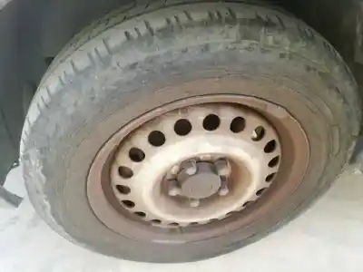 Veículo de Sucata ford tourneo connect (tc7) 1.8 tdci cat do ano 2007 alimentado r2pa