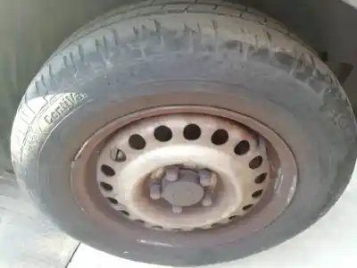 Veículo de Sucata ford tourneo connect (tc7) 1.8 tdci cat do ano 2007 alimentado r2pa