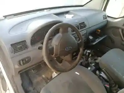 Veículo de Sucata ford tourneo connect (tc7) 1.8 tdci cat do ano 2007 alimentado r2pa
