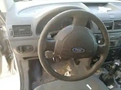 Veículo de Sucata ford tourneo connect (tc7) 1.8 tdci cat do ano 2007 alimentado r2pa