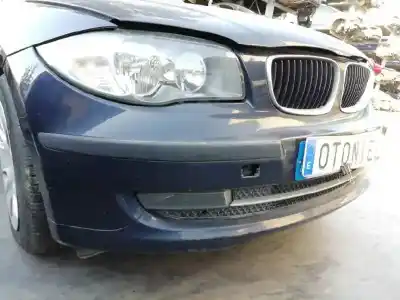 Scrapping Vehicle bmw serie 1 berlina (e81/e87) 118d of the year 2008 powered n47d20a