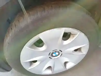 Scrapping Vehicle bmw serie 1 berlina (e81/e87) 118d of the year 2008 powered n47d20a