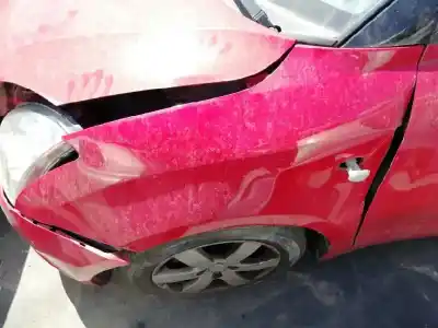 Утилизация автомобиля suzuki swift berlina (mz) gl года 2008 питание m13a